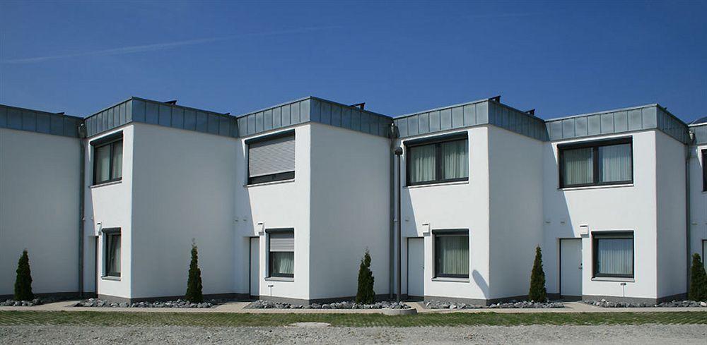 City Motel Soest Exterior photo